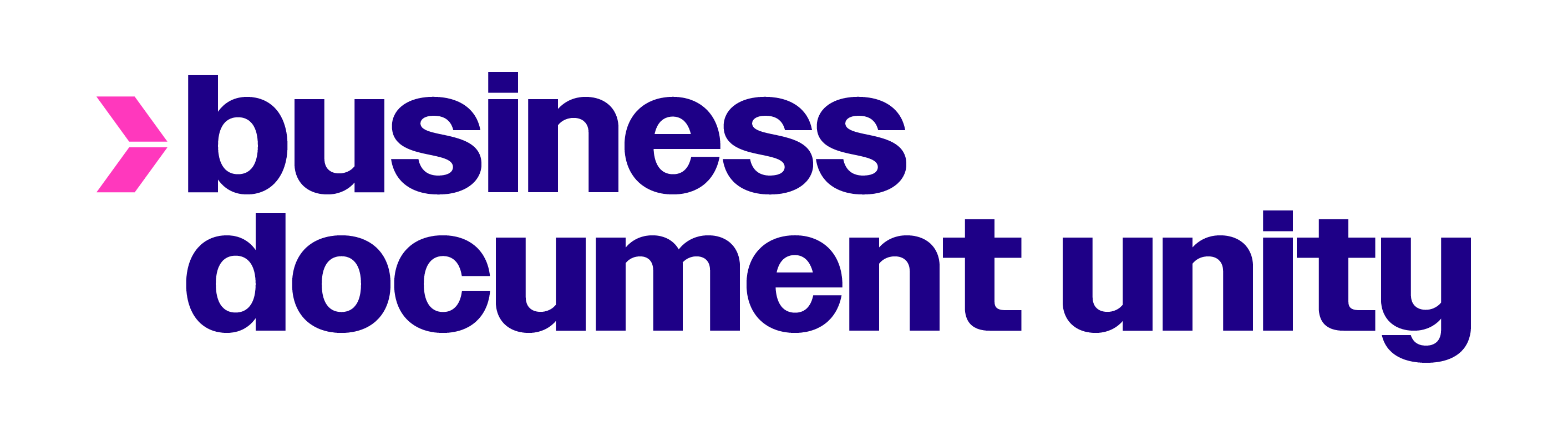 Business Document Unity
